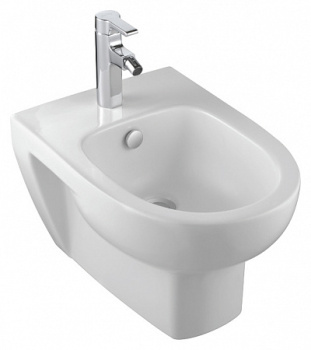 Подвесное биде Jacob Delafon Odeon Up E4765-00