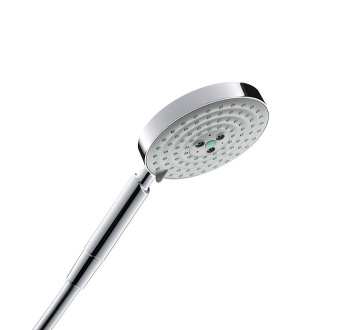 Ручной душ 150 mm Hansgrohe Raindance S 28519000