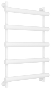 Полотенцесушитель водяной Сунержа Атлант 800х500 30-0226-8050 матовый белый