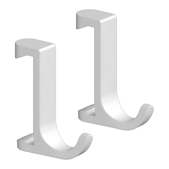 Крючок, вешалка OASIS BATHROOM DEFILE 0AGD001OR - золото 2,4*4*3,1