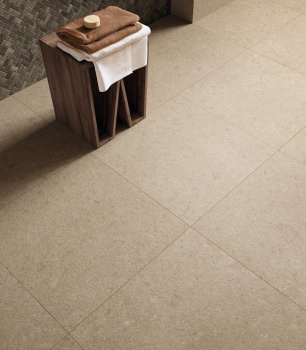 Керамогранит Италон Genesis Venus Creame Nat 60x60 см 610010001375