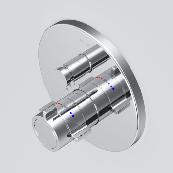 Смеситель для душа AM.PM X-Joy F85A45600