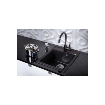 Мойка кухонная Omoikiri Daisen 42-CA Карамель 4993603