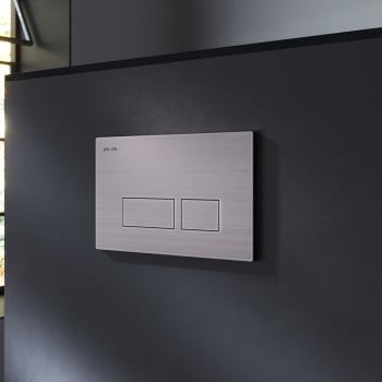 Инсталляция с клавишей AM.PM Pro I012704.7031