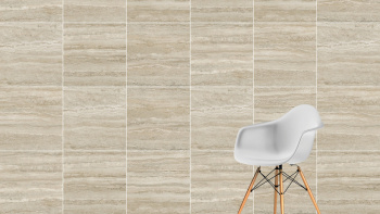 Керамогранит Vitra CityStone Травертин Линейный 60x60 см K951840R0001VTE0