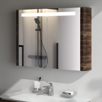 Зеркало с подсветкой AM.PM Sensation M30MCX1001NF