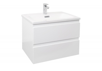 Тумба для комплекта 60 см Jacob Delafon Madeleine EB2052-J51 матовый белый