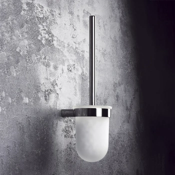 Ёршик подвесной Bemeta Organic 157113141, стекло