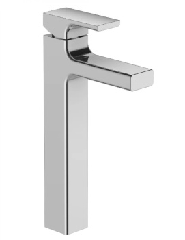 Смеситель для раковины Jacob Delafon Strayt 98340D-CP хром