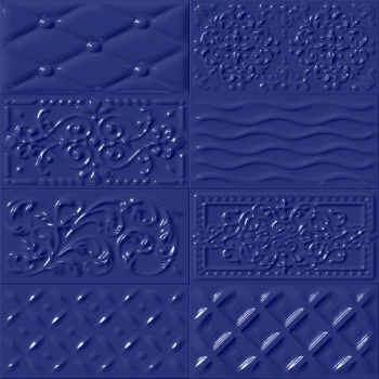 Плитка Raspail Marino Mix 10x20