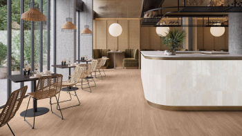 Керамогранит Colorker Gaia Honey Grip 20x120 см 230649