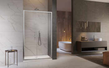 Душевая дверь Radaway Premium Pro DWJ 150 Right 1014150-01-01R