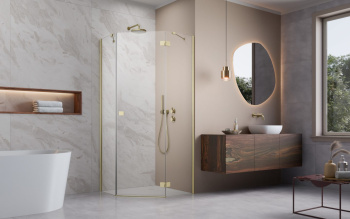 Боковая стенка Radaway Essenza PTJ 100 1385051-01-01