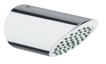 Верхний душ GROHE Sena, 1 режим, диаметр 75 мм, хром 28308000