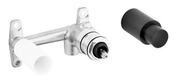 Смеситель Hansgrohe Talis S2 32635000 для душа