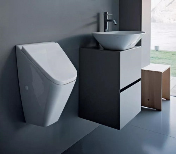 Писсуар Laufen Vila 8.4114.2.000.000.1