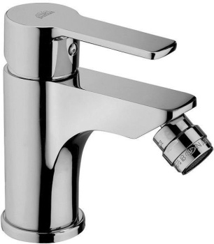 Смеситель для биде Paffoni Red RED13,1CR