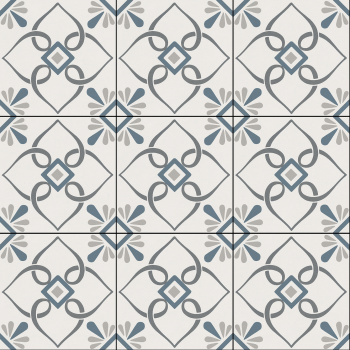 Плитка Decocer Siena Rustico 20x20 м2