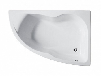 Акриловая ванна Jacob Delafon Micromega Duo 170x105 E60220RU-00