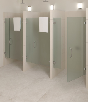 Плитка Decocer Fabia Gobi 7.5x30 м2