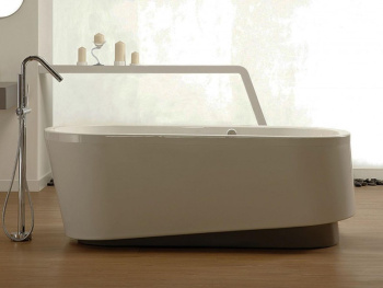 Акриловая ванна Jacob Delafon Evok 170x75 18347K-00