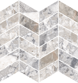 Мозаика 30377 D.DREAMY ROAD ARROW/30X30/EP