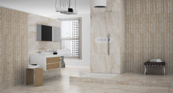 Плитка Zoc. Daina Natural 18x34