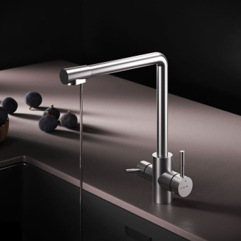 Смеситель для кухни AM.PM X-Joy S F85B05711