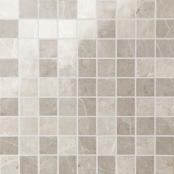 Мозаика EvolutionMarble Mosaico Tafu MH45 30*30
