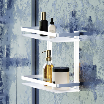 Стеклянная полка AM.PM Sense L A7455200