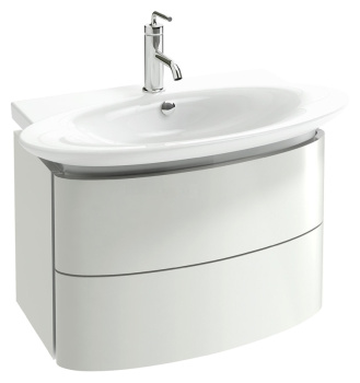 Раковина Jacob Delafon Presqu`ile 80 E4437-00