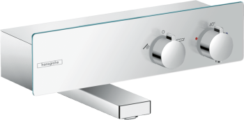 Термостат для ванны Hansgrohe ShowerTablet 13107000, хром