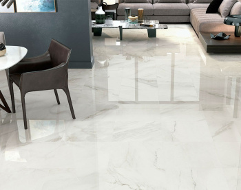 Керамогранит 5046 Blanco Rectificado Pulido 50x50