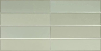 Плитка EQUIPE Matelier Mint 7,5x30 26493