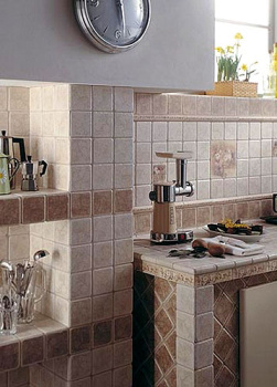 Керамогранит Paglierino 10x10