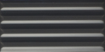 Плитка 4100324 WigWag Black 7,5x15