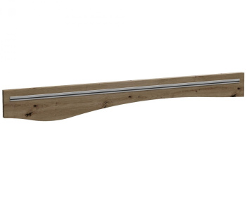 Полка Jacob Delafon Sherwood 100 EB1840RU-P13, состаренный дуб