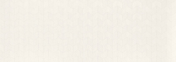 Плитка PEARL CHEVRON WHITE 31.6х90