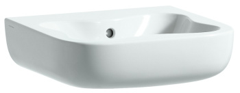 Рукомойник Laufen Florakids 8.1503.1.072.104.1 45см