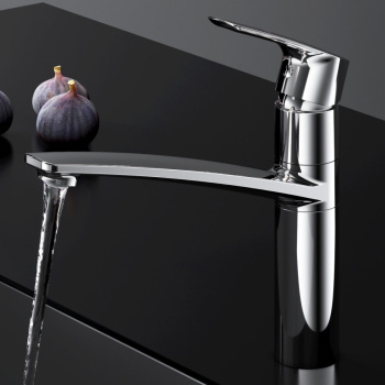 Смеситель для кухни AM.PM Gem F90A00000