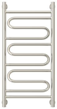 Полотенцесушитель водяной Сунержа Элегия+ 80x40 (00-0205-8040)