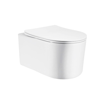 Унитаз подвесной Staro City 2639 С0005294 белый