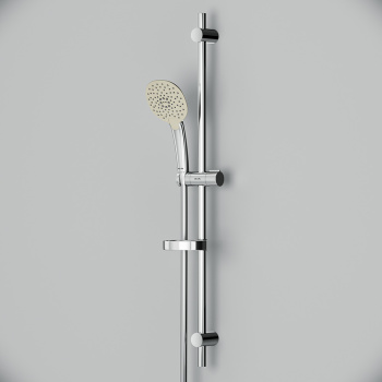 Душевой комплект AM.PM Spirit V2.0 F0170A000