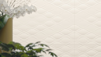 Плитка E073 4D Profile Bronze 2x80