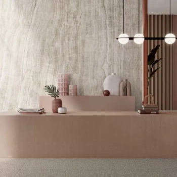 Керамогранит ABK Sensi Gems Batt. Taj Mahal Ret 5,5х120 PF60005668