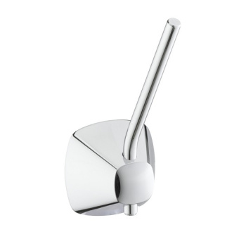 Держатель запасных рулонов Keuco City.2 2763010000