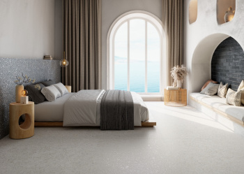 Керамогранит Grespania Santorini Gris 120x120 Rec. м2