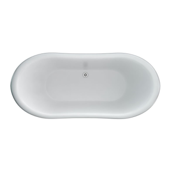 Акриловая ванна Burlington 164x70.5 ET5C