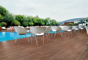 Керамогранит Casalgrande Padana Newood Wenge 60х120