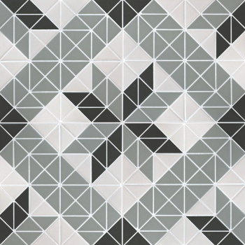 Керамическая мозаика Starmosaic Albion Carpet Olive (tr2-ch-tbl2) 259x259 шт